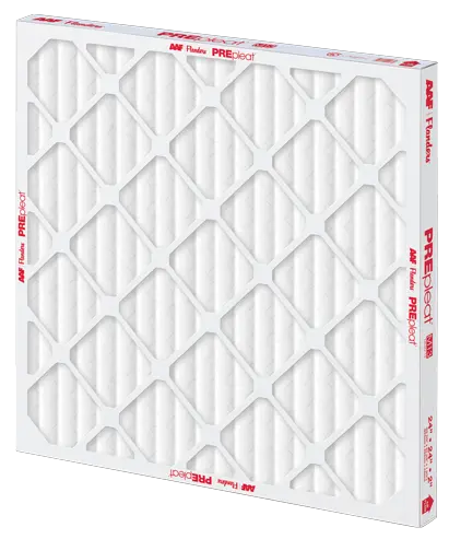 12-1/2X12-1/2X4 Merv 13 Extended Surface (6 Filters) 1
