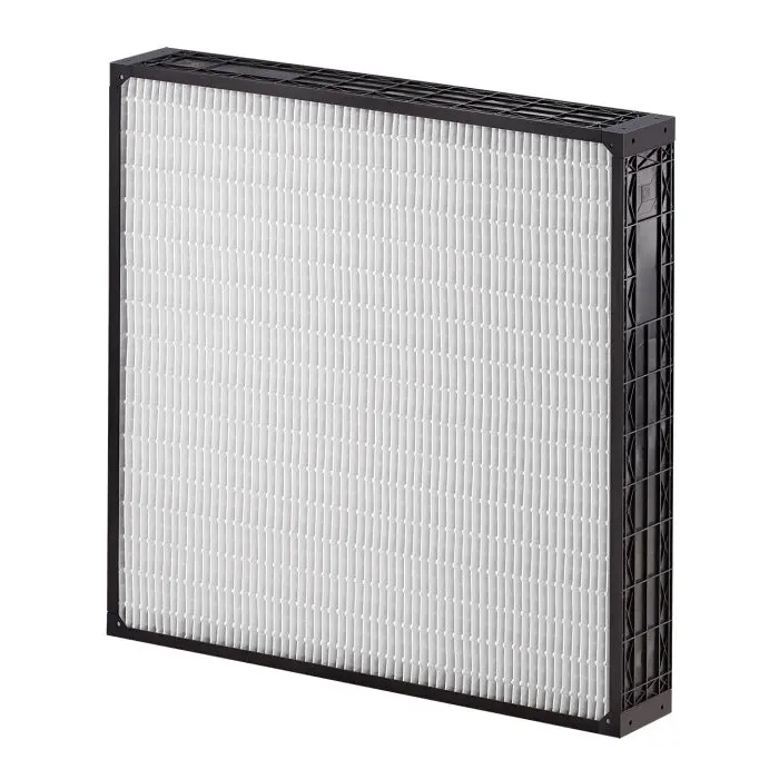 12X24x4 Aaf Flanders Varicel 2+ High Capacity No Header Merv 11 3184626-601 (4 Filters) 1