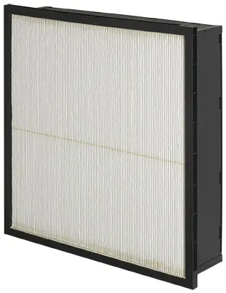 12X24x6 Aaf Flanders Biocel® M-Pak 95% On 3016953-001 (1 Filter) 1