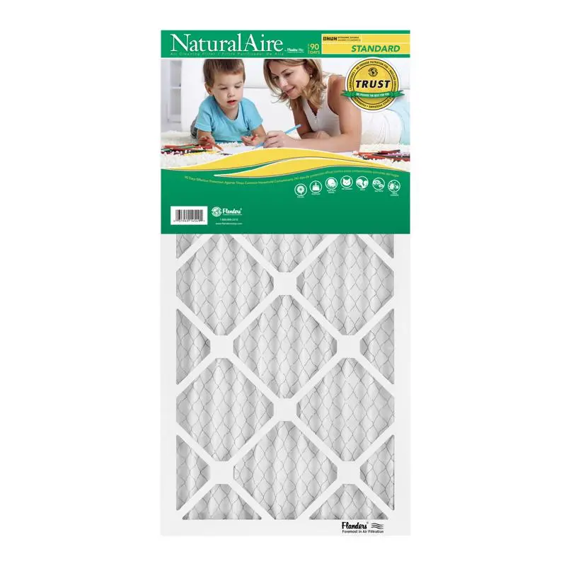 16X32x1 Naturalaire Standard Merv 8 (12 Filters) 1