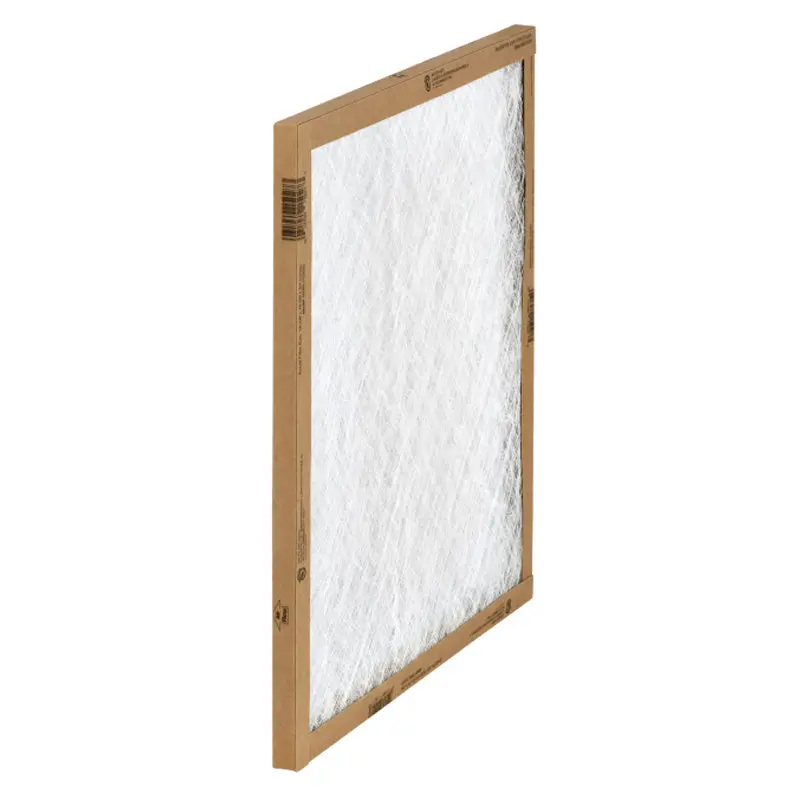 18X22x1 Flanders Ez Flow Fiberglass Merv 1-4 Filter (12 Filters) 2