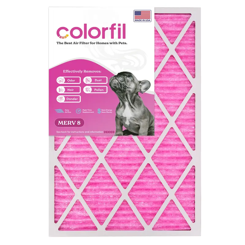 18X30x1 Colorfil Air Filter 1
