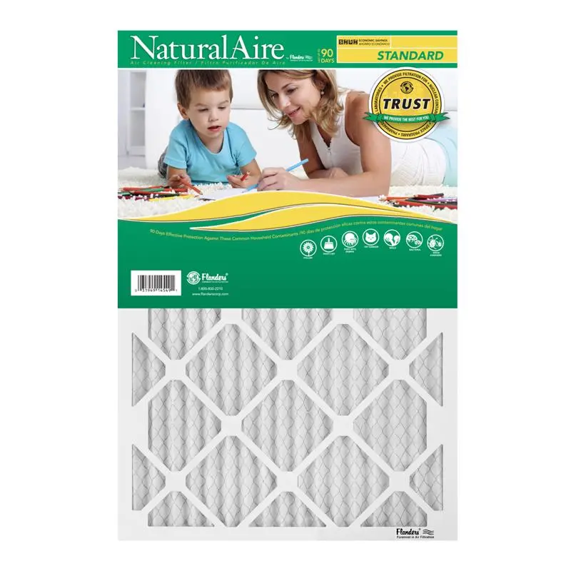 20X36x1 Naturalaire Standard Merv 8 (12 Filters) 1