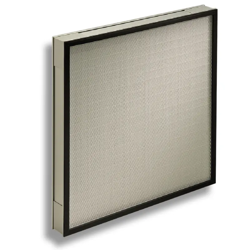 24X24x2-3/4 Koch Biomax Hepa 99.99% M66t3a2 1