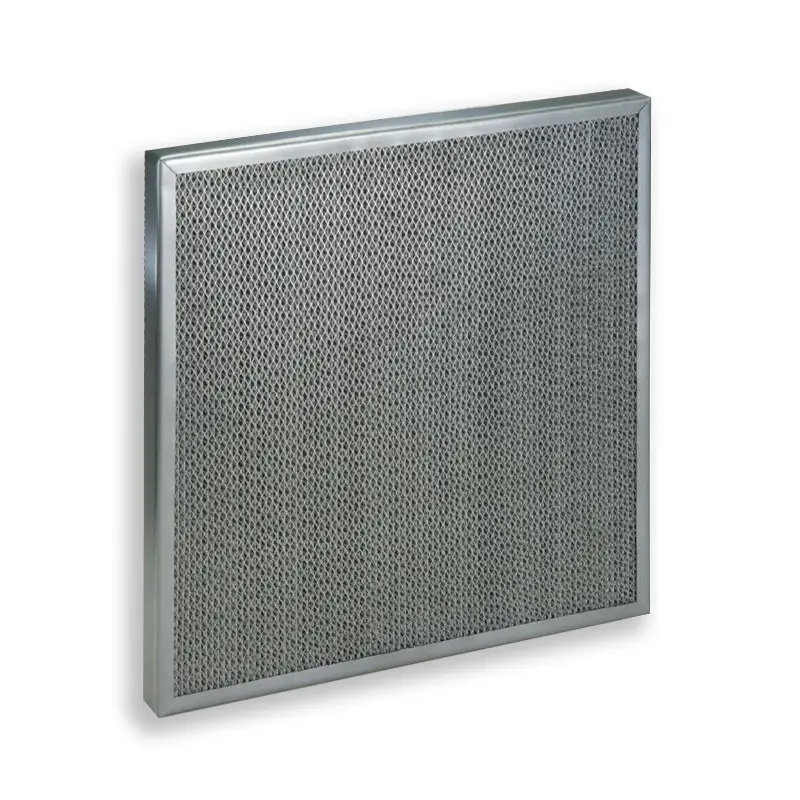 24X24x2 Koch Multi-Cell Cs Merv 14 110-500-001 (5 Filters) 1