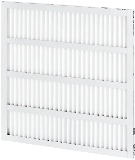 Aaf Flanders Perfectpleat Merv 8 High Capacity (12 Filters) 2