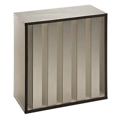 Koch Biomax Hepa 99.99% 114-811-004 1