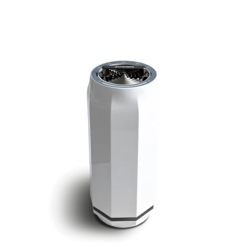 Photon Air & Surface Purifier 1