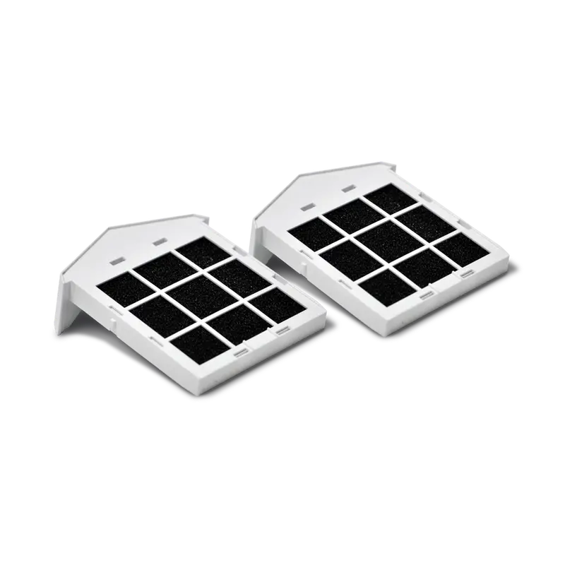 Photon Pre-Filter 1
