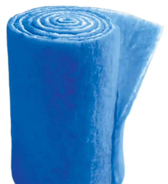 Polyklean Blue Roll 357-012-600 (1 Rolls) 1