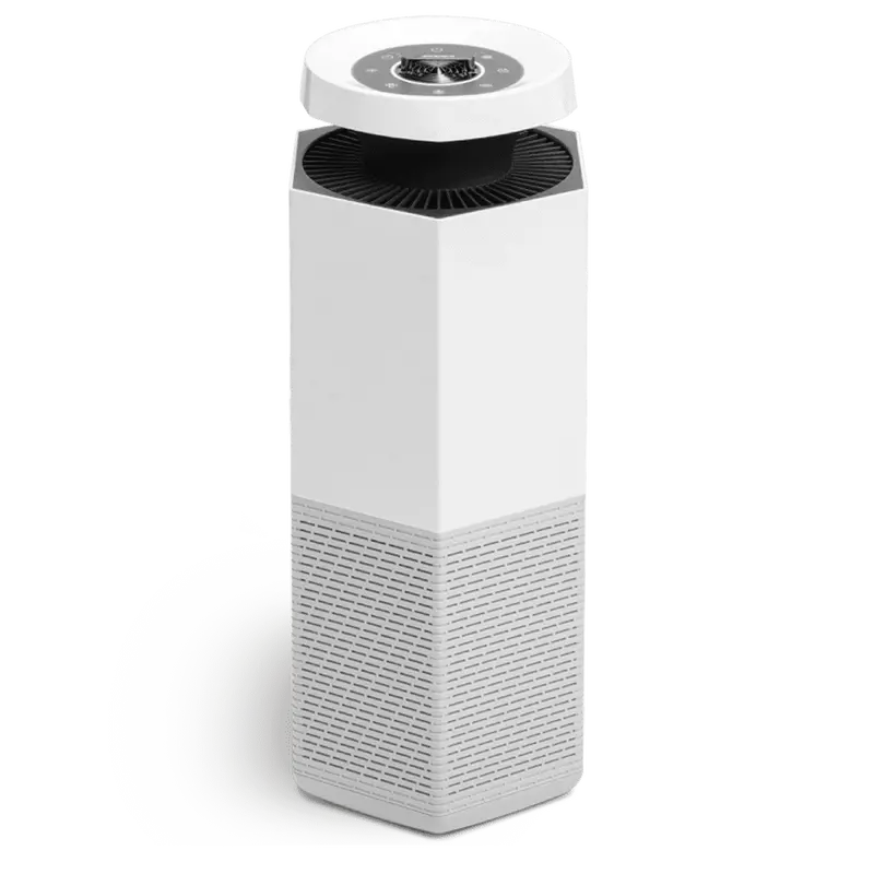 Refurbished Core Air & Surface Purifier + Hepa 1