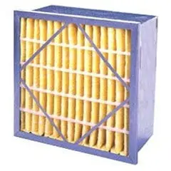 Warehouse Deal 12X24x12 Flanders Precisionaire Rigid Air Filters Prp65s2412 (2 Filters) 1