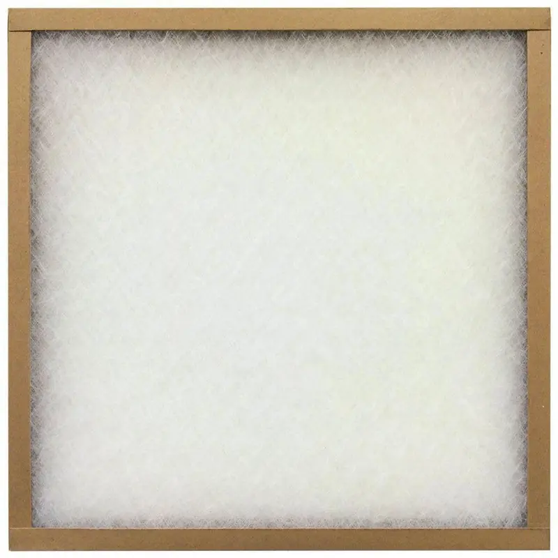 Warehouse Deal 14X25x1 Flanders Ez Flow Fiberglass Merv 1-4 Filter (12 Filters) 1