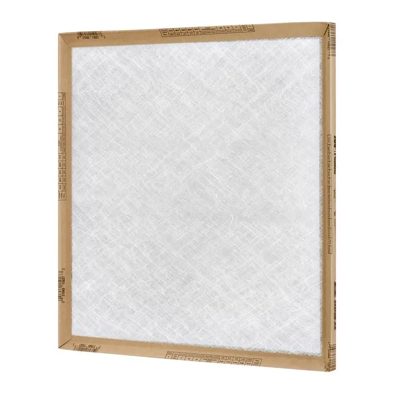 Warehouse Deal 16X18x1 Flanders Ez Flow Fiberglass Merv 1-4 Filter (12 Filters) 1