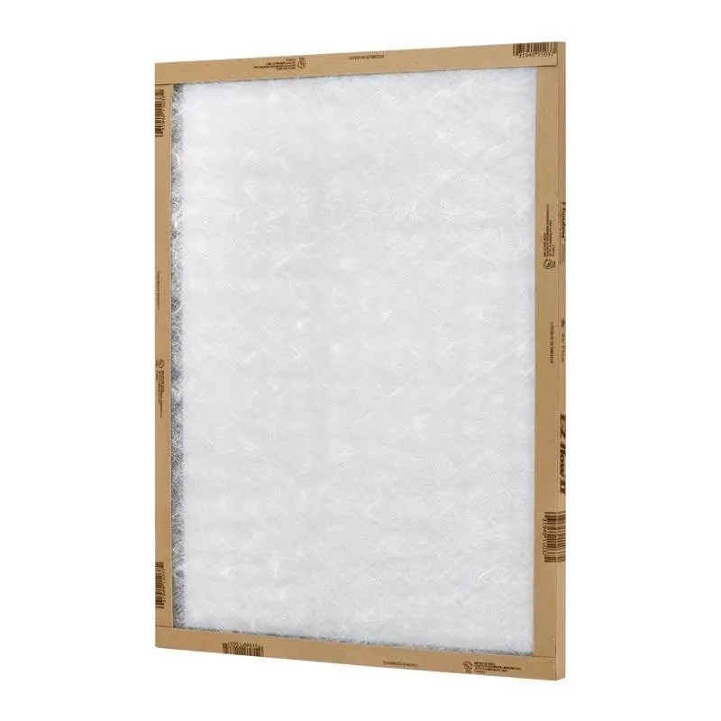 Warehouse Deal 18X25x1 Flanders Ez Flow Fiberglass Merv 1-4 Filter (12 Filters) 2