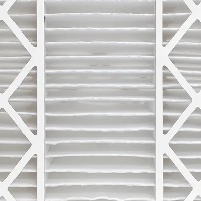 Warehouse Deal 20X20x5 Naturalaire Choice Allergen Merv 8 (2 Filters) 2
