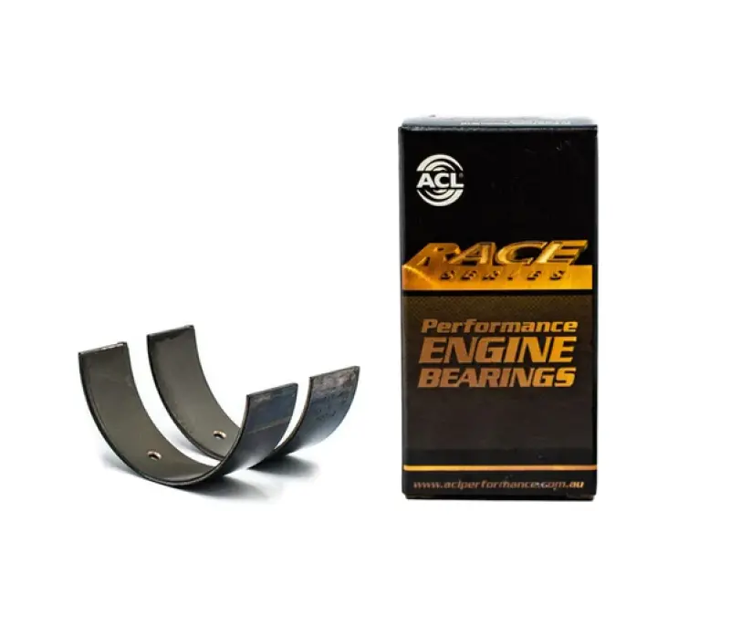 Acl G13A/Ba Oversized Main Bearing Set (.50Mm) For Suzuki 1324Cc 4-Cylinder Engines 1