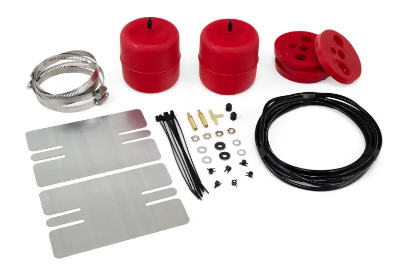 Air Lift 1000 Universal Air Spring Kit 1