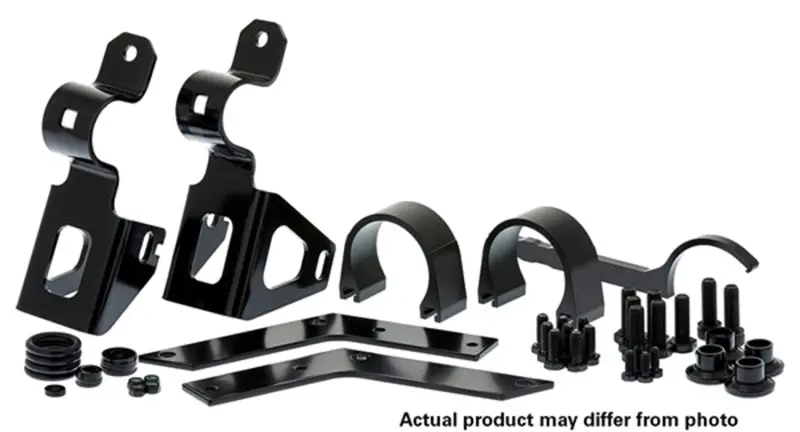 Arb Bp51 Front Suspension Fit Kit For Toyota Prado 150 / Fj Cruiser 1