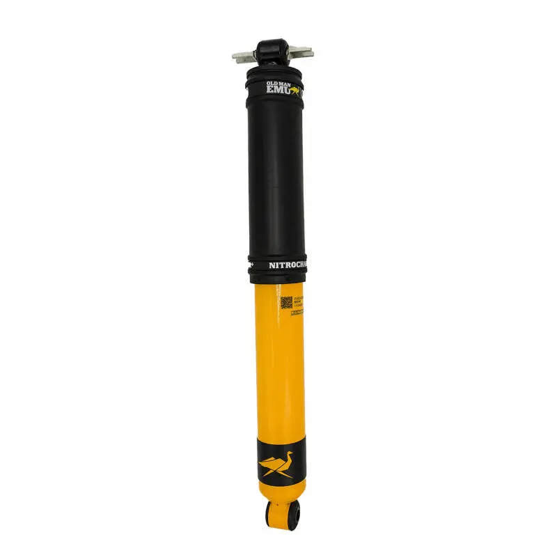 Arb / Ome Nitrocharger Plus Shock Jeep Wrangler Tj - Rear 1