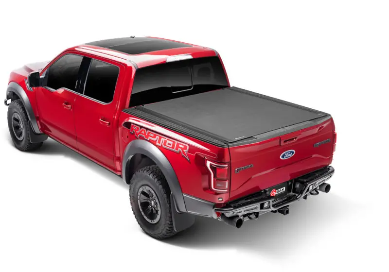 Bak 08-16 Ford Super Duty Revolver X4S 6.10Ft Bed Cover 1