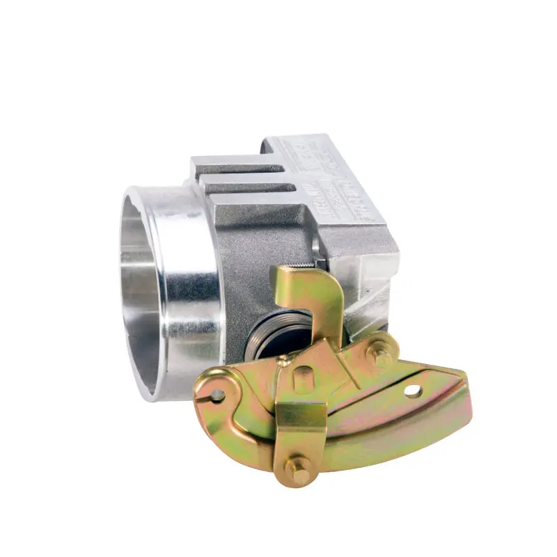 Bbk Power Plus Twin 58Mm Throttle Body For 1992–1993 Gm Lt1 5.7L Engines 1