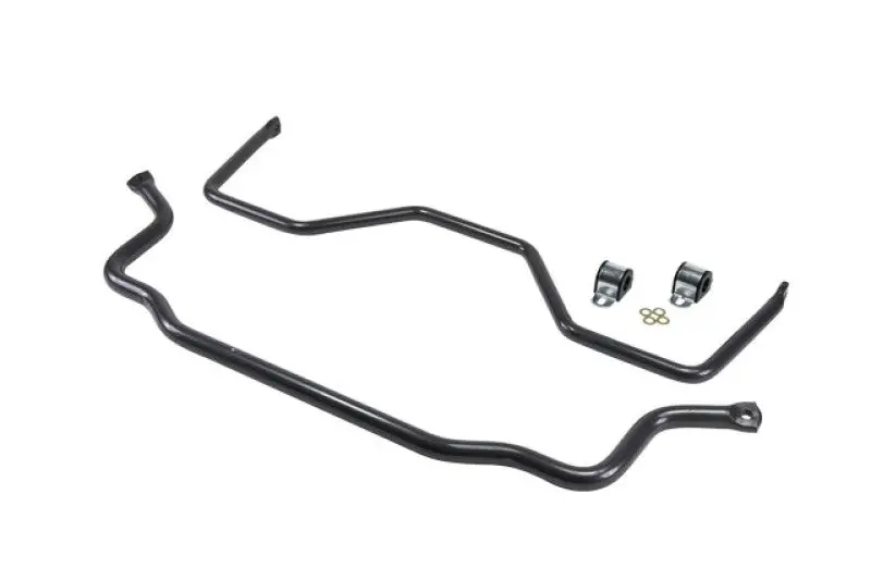 Belltech Anti-Sway Bar Kit – Front & Rear Combination (Models 5407 & 5506) 1