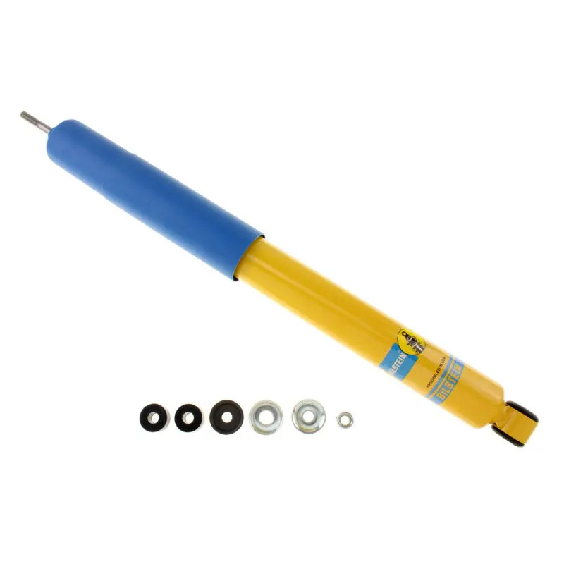 Bilstein B6 4600 Monotube Rear Shock For 2005 Toyota Tacoma Base 4Wd – 46Mm Diameter 1