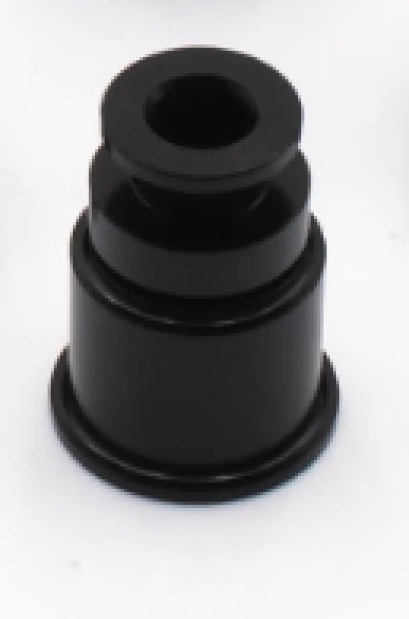 Blox Racing 14Mm Top-Mount Adapter (1/2″ Thread) With Viton O-Ring And Retaining Clip 1