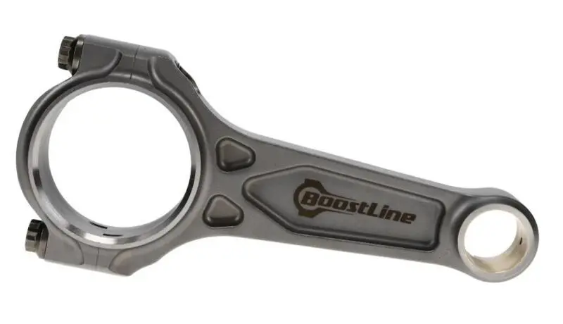 Boostline Forged Connecting Rod Kit For Chevy Ls & Gen V Lt1 Engines – 6.125" Length 1