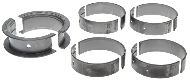 Clevite Main Bearing Set (1597Cc) For Nissan Ga16De 1.6L Dohc 16-Valve L4 Engine 1
