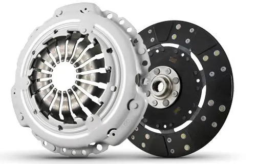 Clutch Masters Fx350 Clutch Kit For 2015 Subaru Wrx 2.0L – Requires 2017+ Flywheel For 2018 Fitment 1