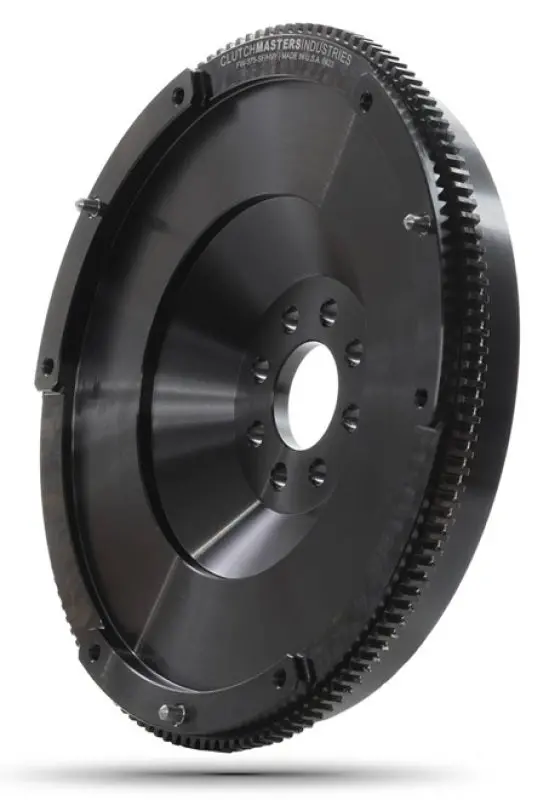 Clutch Masters Heavy-Duty Steel Flywheel For 2010–2011 Audi A3, Vw Gti & Passat 1