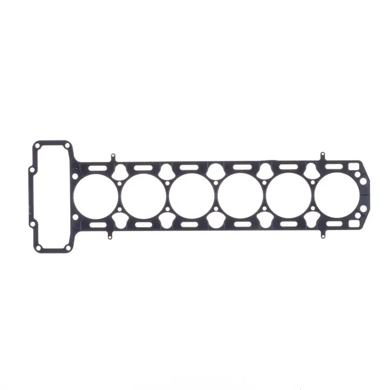 Cometic Jaguar 1973-1992 4.2L Xk6 .075In Mls Cylinder Head Gasket - 3.670In Bore 1