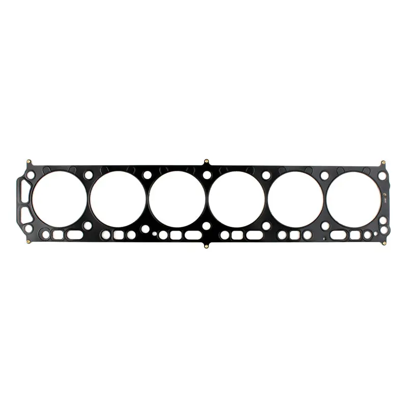 Cometic Mls Cylinder Head Gasket For Chevrolet Gen-Iii Inline-6 – .030″ Thickness, 4.125″ Bore 1