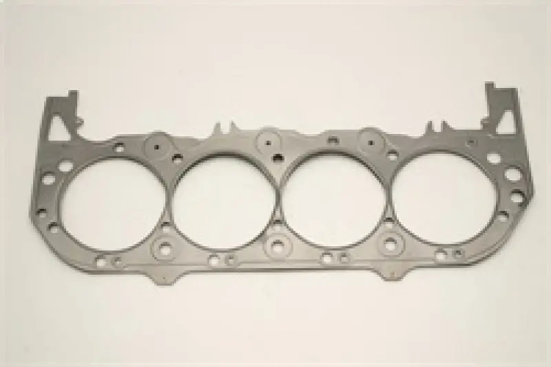 Cometic Mls Cylinder Head Gasket For Gm/Marine Gen-Iv Big Block V8 – 4.600" Bore, .051" Thickness, 1050 Material 1