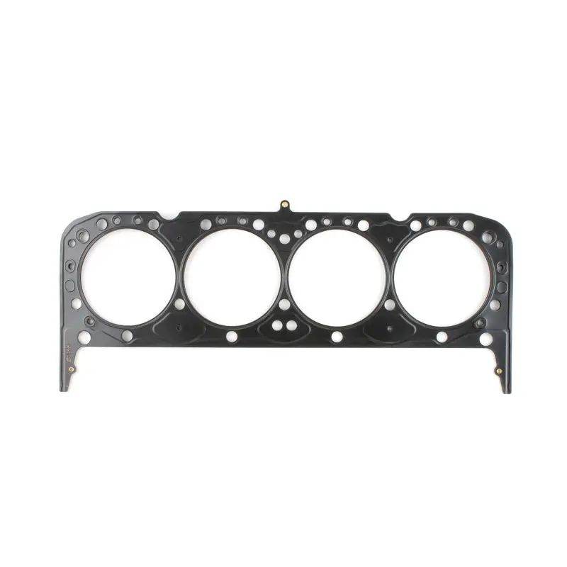 Cometic Mls Head Gasket For Chevrolet Small-Block V8 – 4.060In Bore, 0.038In Thickness, Compatible With 18° Or 23° Cylinder Heads 1