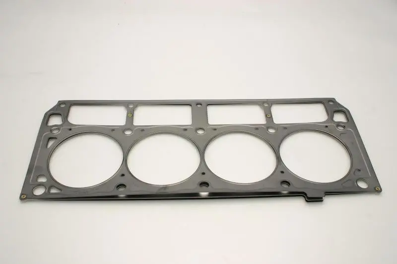Cometic Mls Head Gasket For Gm Ls1 Small Block – 3.970In Bore, .040In Thickness 1
