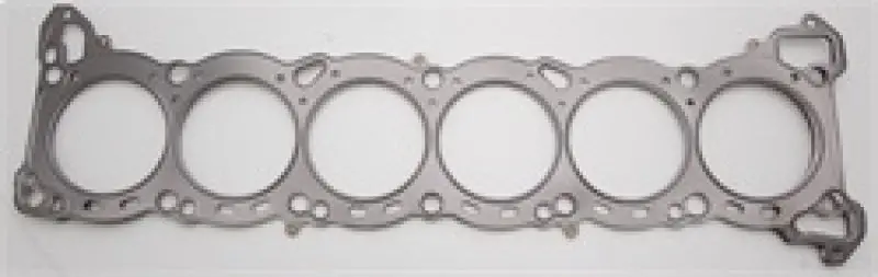 Cometic Mls Head Gasket For Nissan Rb25De/Rb25Det – 87Mm Bore, 0.066" Thickness 1