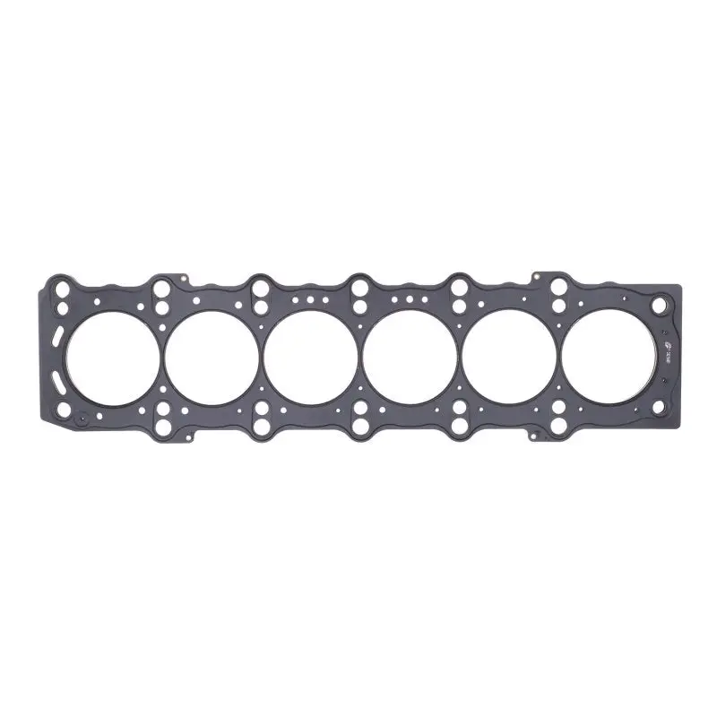 Cometic Mls Head Gasket For Toyota/Lexus Supra (1993–Present) – 87Mm Bore, 0.027In Thickness, 2Jz Engine Compatible 1