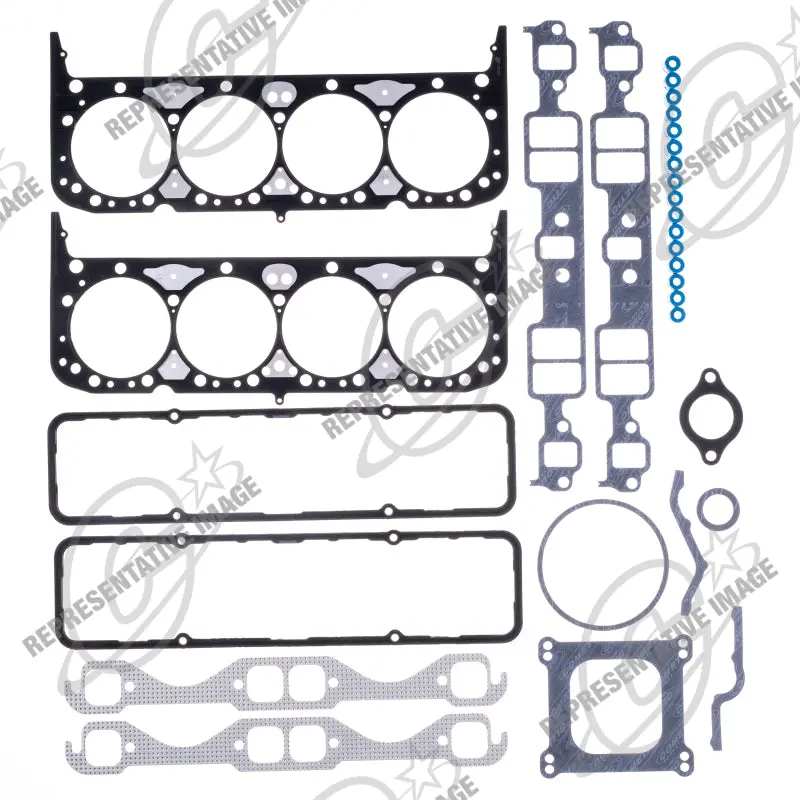 Cometic Oil Pump Seal Kit For Honda D15B1, D15B2, D15B7, D16A6, And D16A7 Engines 1