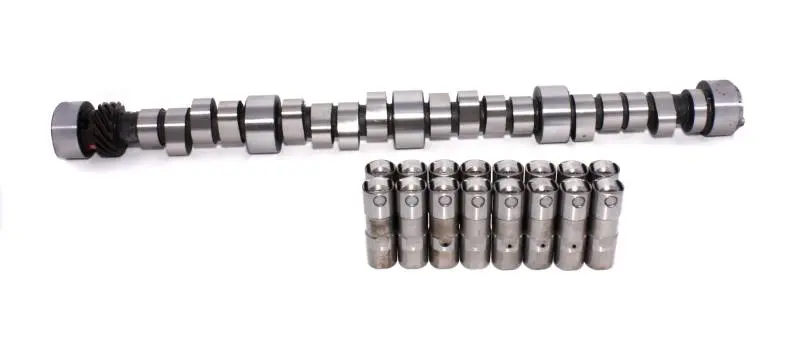Comp Cams Camshaft And Hydraulic Lifter Kit – Cbvi-299Th-R For Small-Block Chevy Applications 1