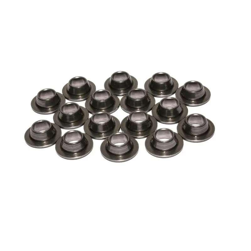 Comp Cams Tool Steel Valve Spring Retainers For Comp Part #2691 – High-Strength Replacement 1