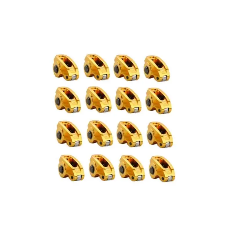 Comp Cams Ultra Gold Rocker Arms For Small-Block Chevrolet Engines 1