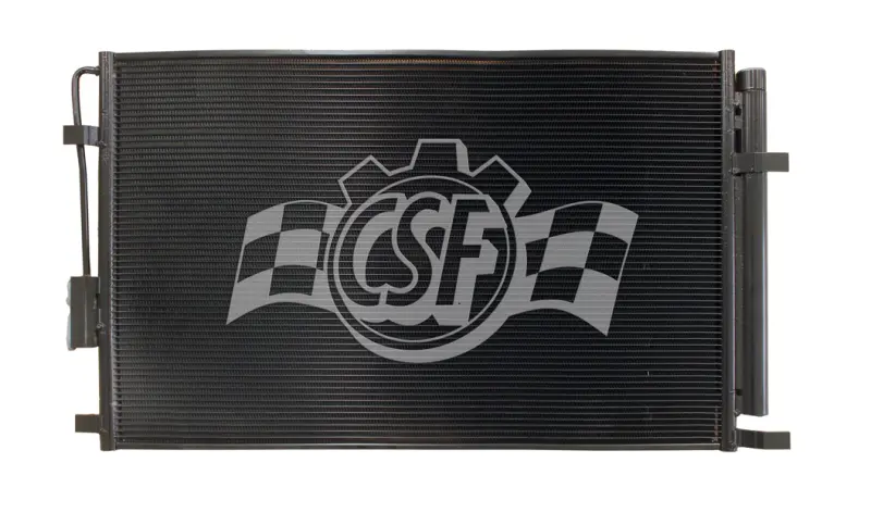 Csf 16-18 Kia Sorento 3.3L A/C Condenser 1