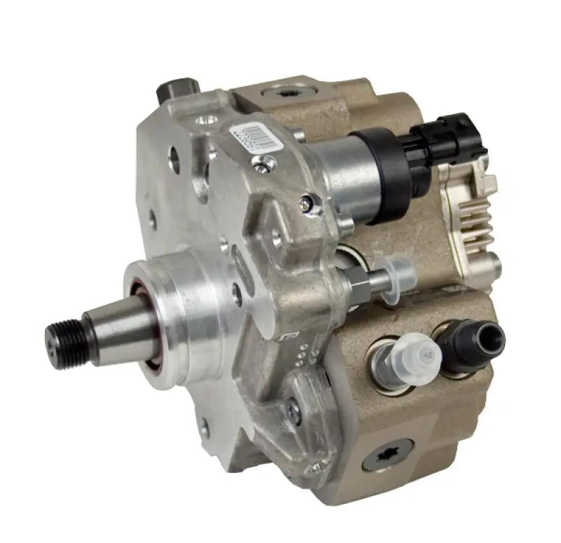 Ddp Remanufactured Cp3 High-Pressure Fuel Pump For Dodge 5.9L Cummins (2003–2007) 1