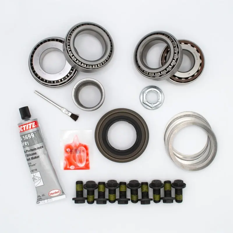 Eaton Dana 35/M200 (Jl) Rear Master Install Kit 1