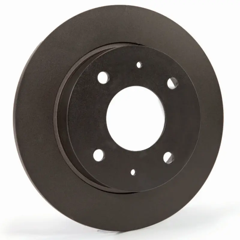 Ebc Premium Rear Brake Rotors For 1993–1994 Eagle Talon – 1.8L Engine 1