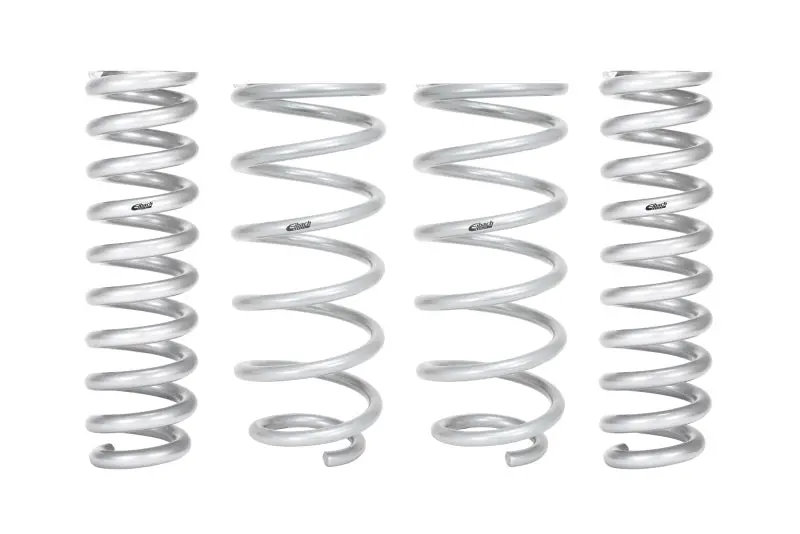 Eibach Pro-Truck 2Wd Lift Kit For 2004–2008 Ford F-150 (Requires Pro-Truck Front Shocks) 1