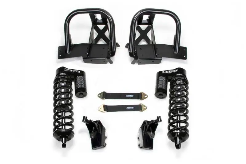 Fabtech 6-Inch Coil-Over Conversion Lift System For 2005–2007 Ford F-250/F-350 4Wd 1